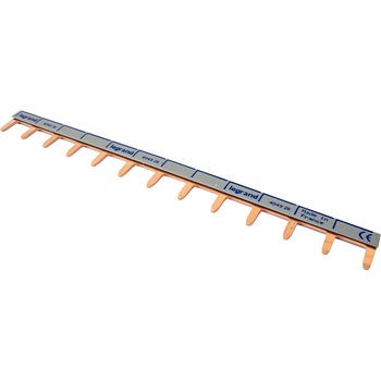 Bara alimentare piept Legrand 1P+N 13M Bara alimentare piept Legrand 1P+N 13M