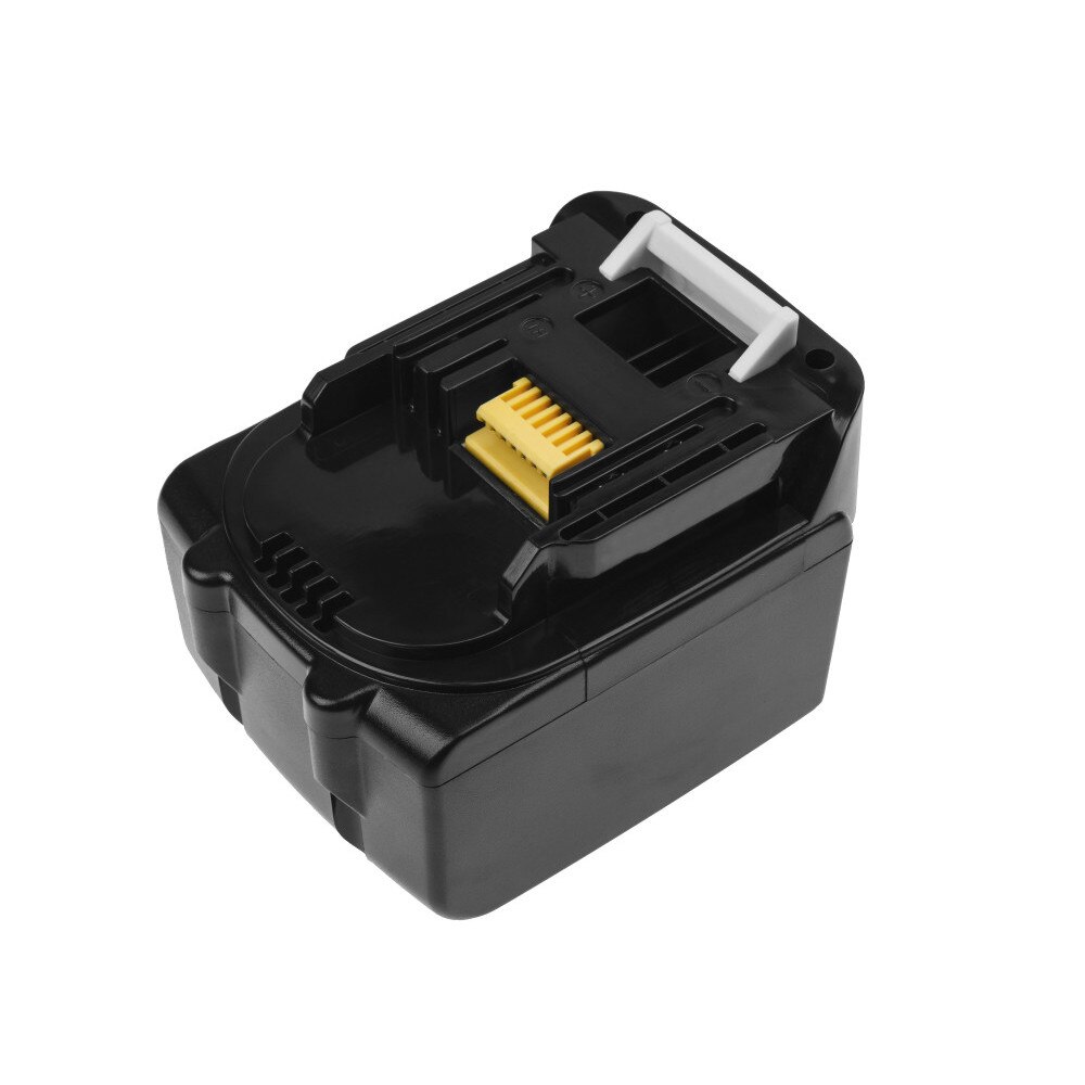 Acumulator pentru Makita, 14.4V, 5000mAh, Li-Ion