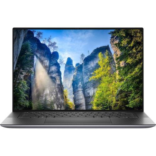 Laptop Dell Precision 5560, Intel Core i7-11800H, 15.6inch, RAM