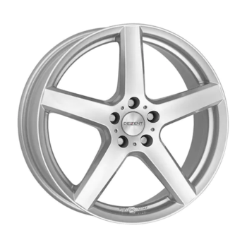 Janta aliaj Dezent TY compatibila cu Dacia Logan II, Sandero II, Renault Clio 6Jx15 4x100 ET 44 mm Gaura centrala 60.1 mm Janta aliaj Dezent TY compatibila cu Dacia Logan II, Sandero II, Renault Clio 6Jx15 4x100 ET 44 mm Gaura centrala 60.1 mm