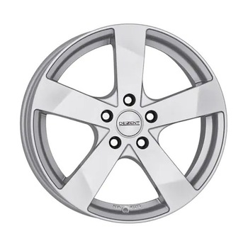 Janta aliaj Dezent TD compatibila Dacia Logan II, Sandero II, Renault Captur 6.5Jx16 4x100 ET 45 mm Gaura centrala 60.1 mm Janta aliaj Dezent TD compatibila Dacia Logan II, Sandero II, Renault Captur 6.5Jx16 4x100 ET 45 mm Gaura centrala 60.1 mm