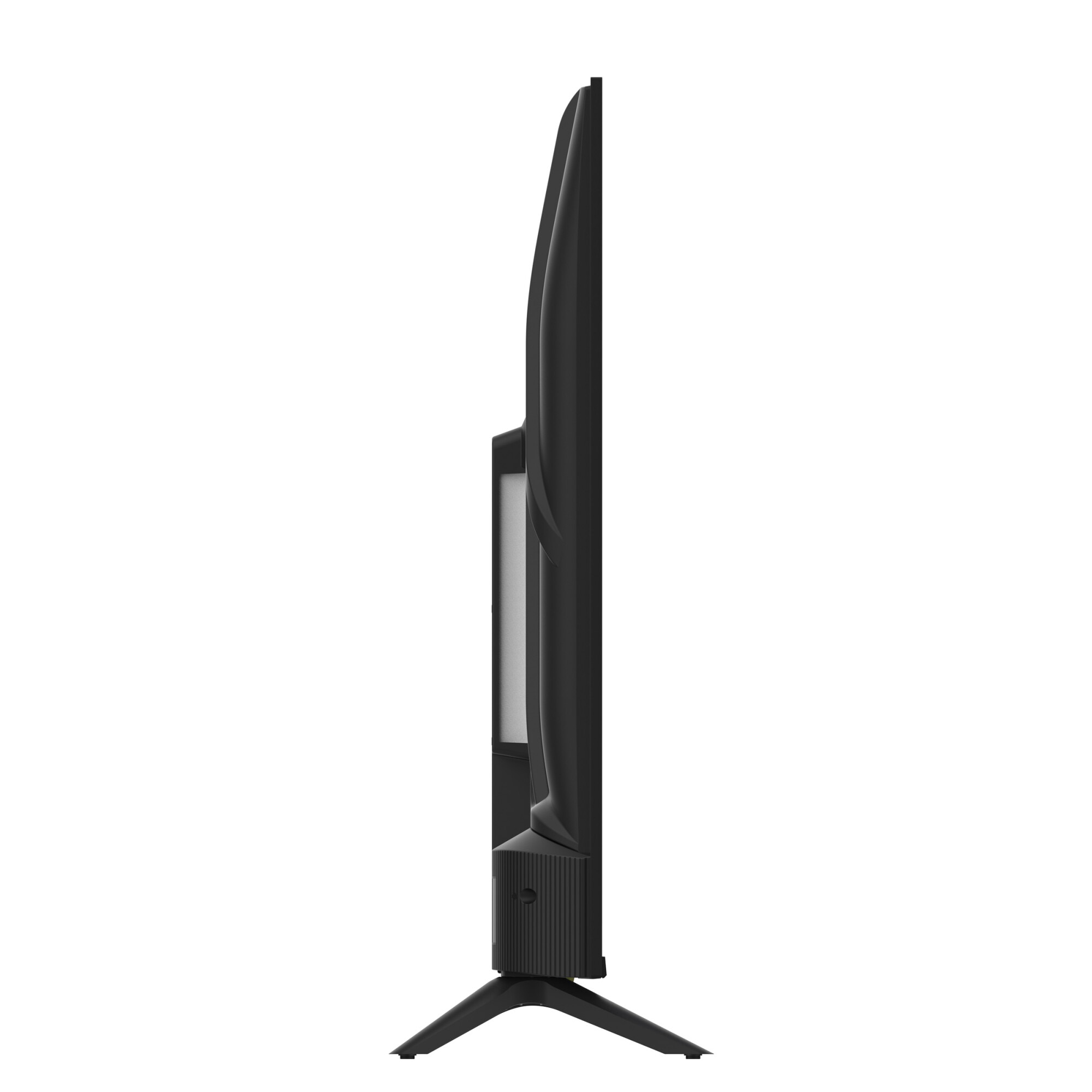 TV Kiano Elegance 50" Smart TV 4K Ultra HD DLED Carcasa metalica