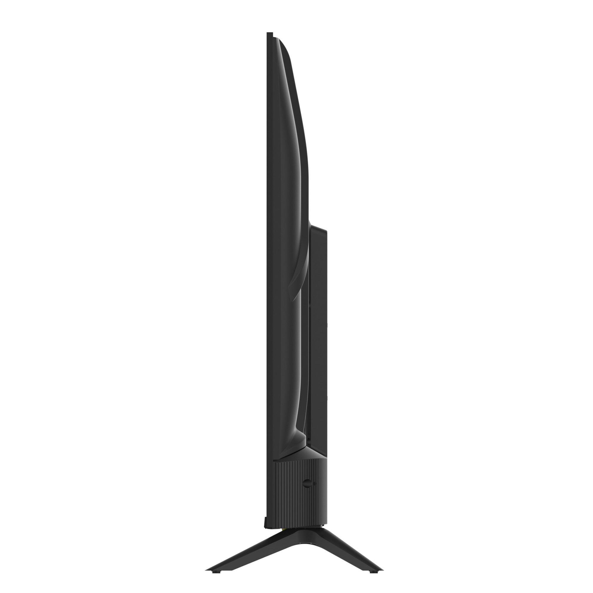 TV Kiano Elegance 50" Smart TV 4K Ultra HD DLED Carcasa metalica