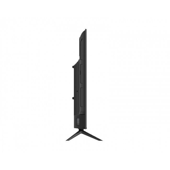 TV Kiano Elegance 50" Smart TV 4K Ultra HD DLED Carcasa metalica