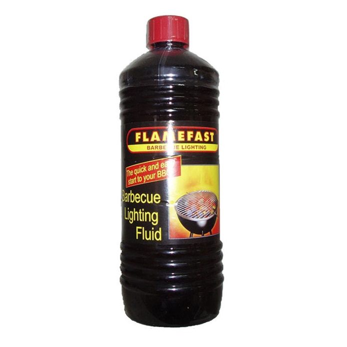 Lichid pentru aprins focul, 1L