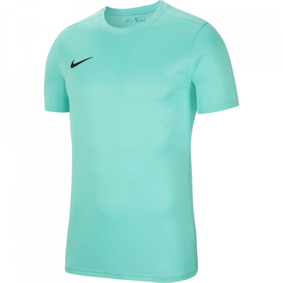 Tricou Nike Dry Park VII pentru barbati, Albastru azur