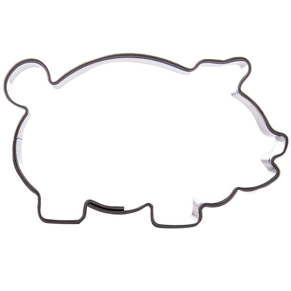 Forma prajituri, Orion, Porc