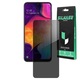 Folie privacy SILKASE pentru Samsung A50, protectie ecran, silicon