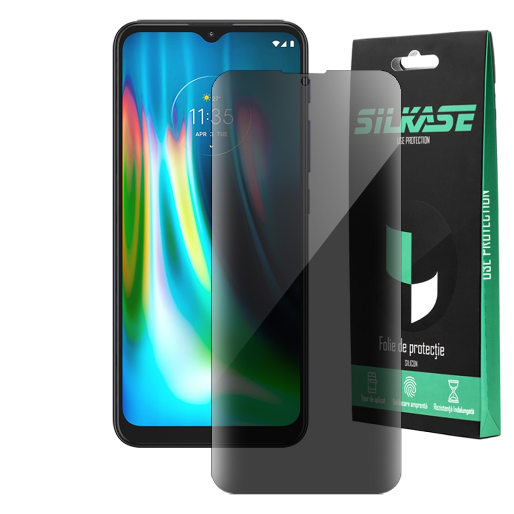 Écran Complet De Rechange Pour Motorola Moto G9 Play - Écran LCD Neuf - Compatible Moto G