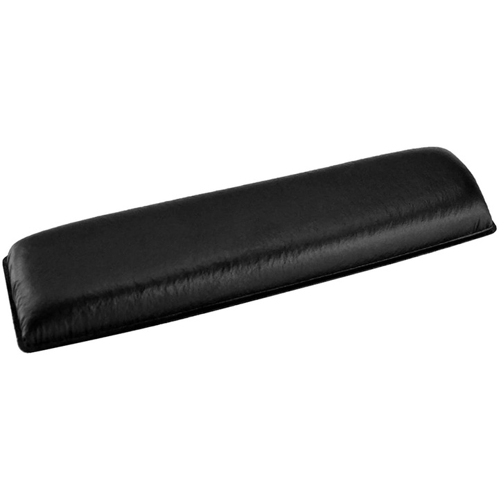 Гъба за слушалки PadForce, Sennheiser HD201 / HD201S / HD180, Черен