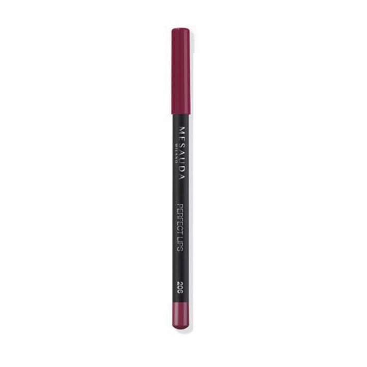 Creion de buze Mesauda Perfect Lips 206 Dazzle 1.1g