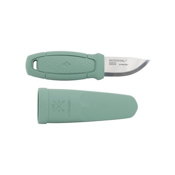 Cutit de buzunar Eldris Lightduty, Morakniv, Otel inoxidabil, 6 cm, Verde Cutit de buzunar Eldris Lightduty, Morakniv, Otel inoxidabil, 6 cm, Verde
