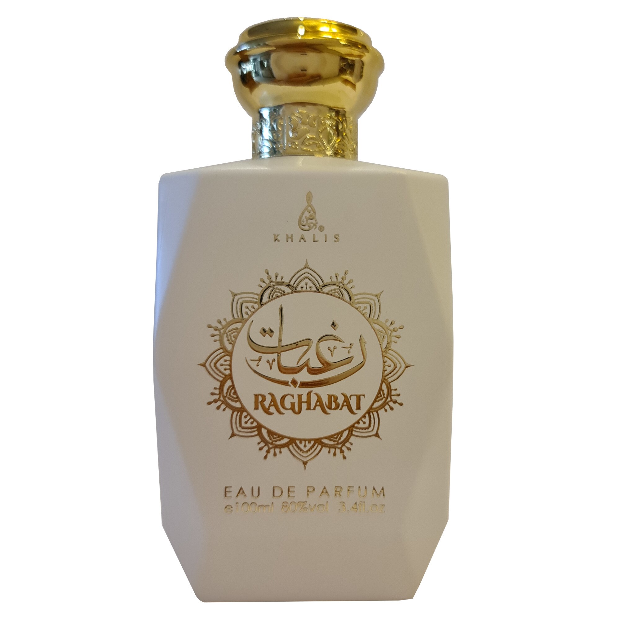 Parfum Arabesc Unisex, Raghabat, 100ml