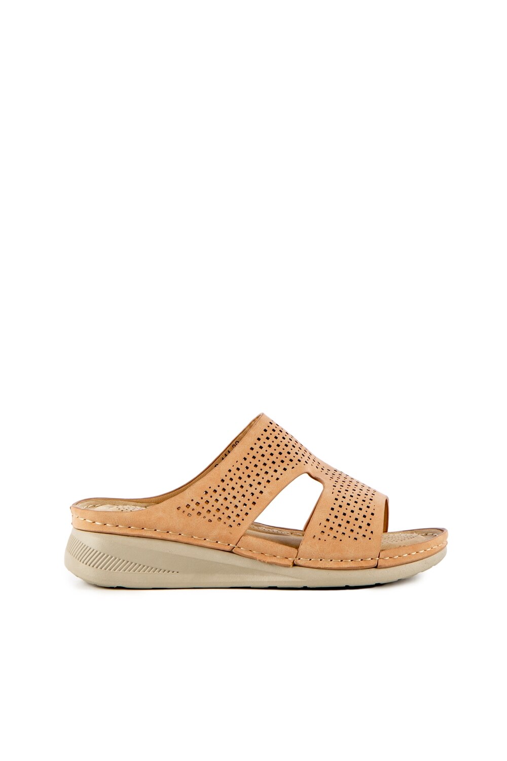 Papuci dama Elyana, Roz, 39