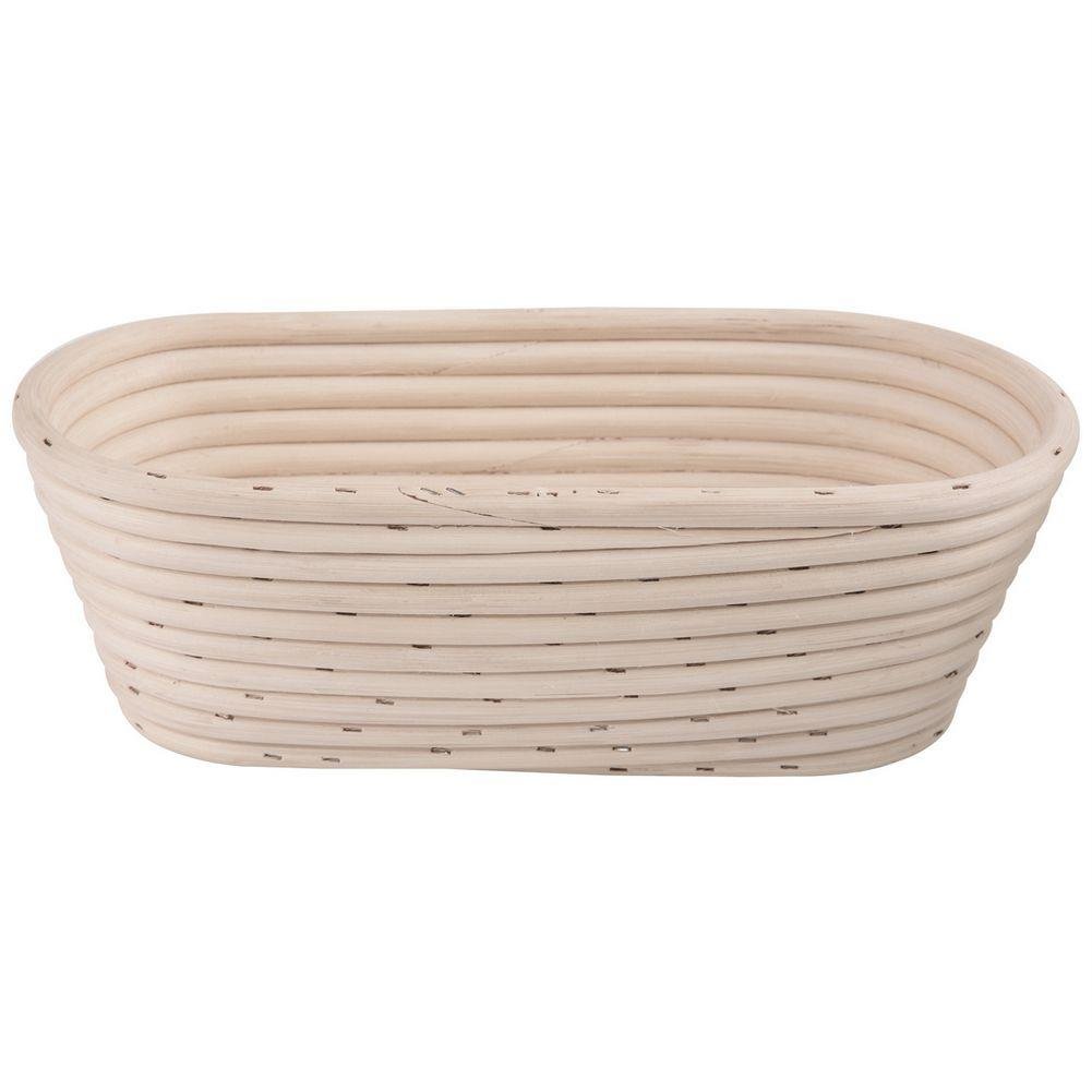 Cos din ratan, 26 x 13 x 9 cm