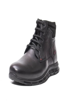 Ghete barbati Otter 9999,negru,40 EU Ghete barbati Otter 9999,negru,40 EU