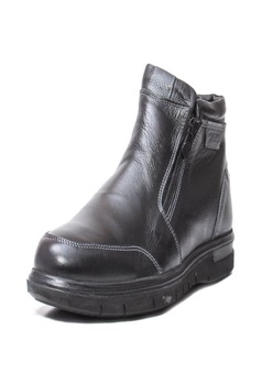 Ghete barbati Otter 2805,negru,40 EU Ghete barbati Otter 2805,negru,40 EU