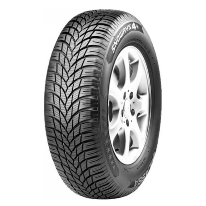 Lassa /SNOWAYS 4 XL TL 255/35 R19 96V téli gumi