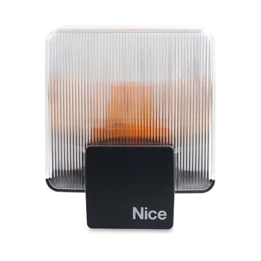 Lampa de semalizare Elac