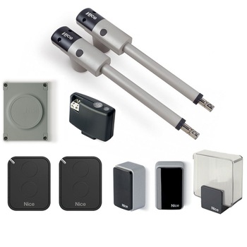 Automatizari porti batante Nice Too3024Kit Automatizari porti batante Nice Too3024Kit