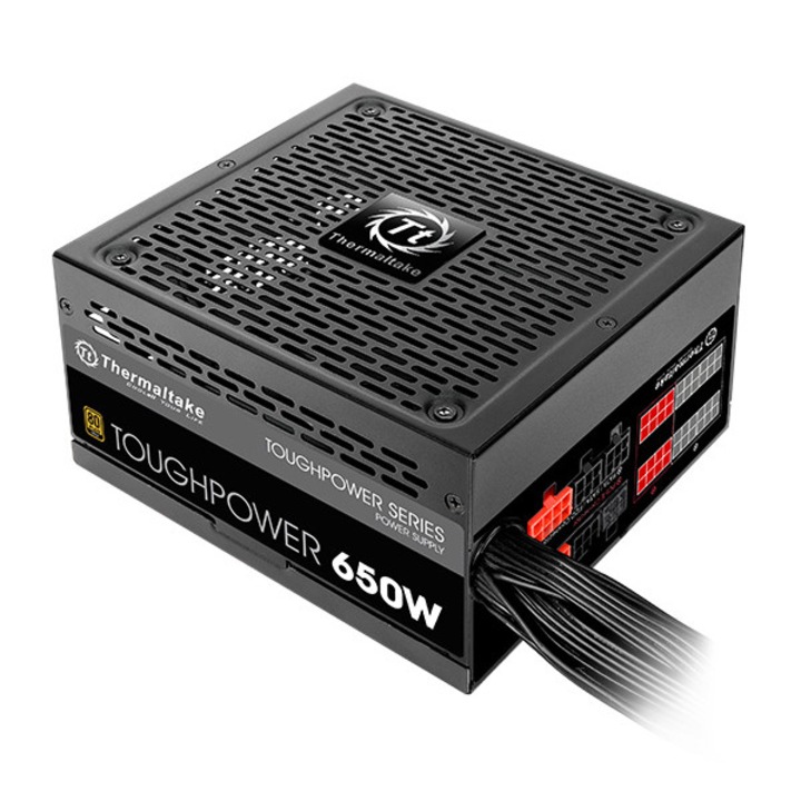 Thermaltake Toughpower 650W (PS-STP-0650FNFAGE-1)