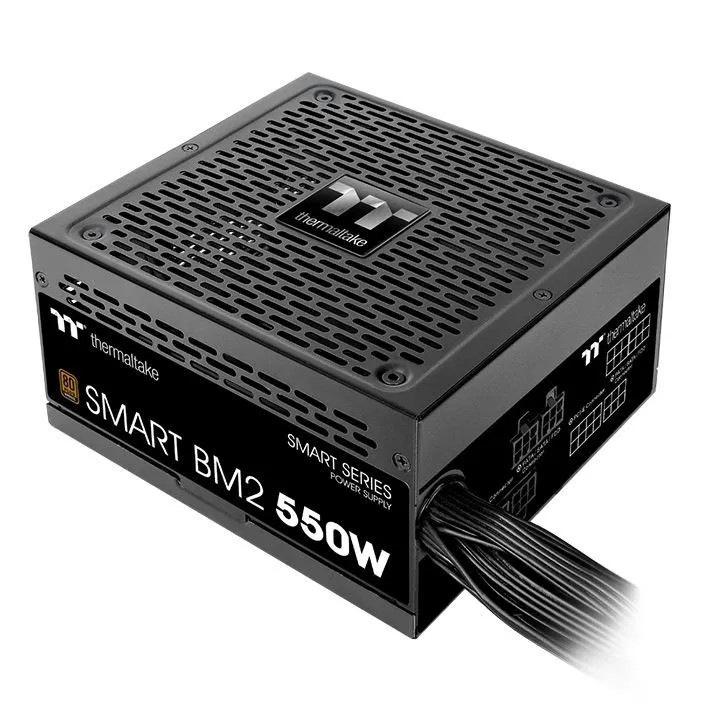 Thermaltake Smart BM2 550W (PS-SPD-0550MNFABE-1)