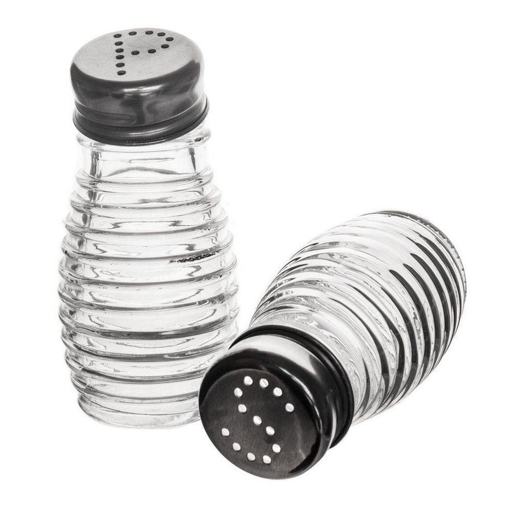 Solnita pentru sare si piper, 2 bucati