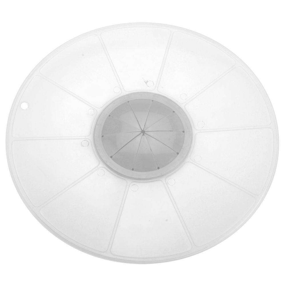 Capac de protectie, Orion, pentru mixer