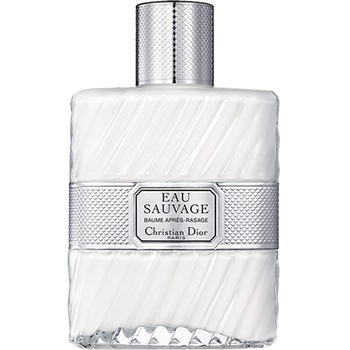 After shave Christian Dior Eau Sauvage Balsam Barbati 100 ml After shave Christian Dior Eau Sauvage Balsam Barbati 100 ml