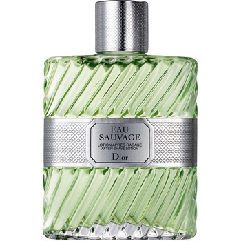 After shave Christian Dior Eau Sauvage Lotiune Barbati 200 ml After shave Christian Dior Eau Sauvage Lotiune Barbati 200 ml