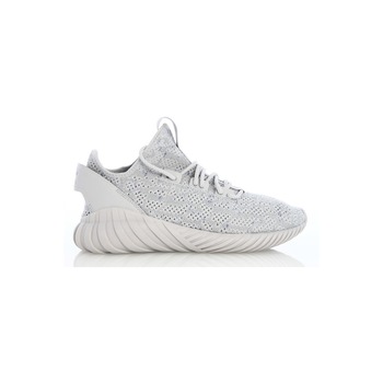 Pantofi sport Adidas Tubular Doom Sock, pentru barbati, gri, masura 39 1/3 Pantofi sport Adidas Tubular Doom Sock, pentru barbati, gri, masura 39 1/3
