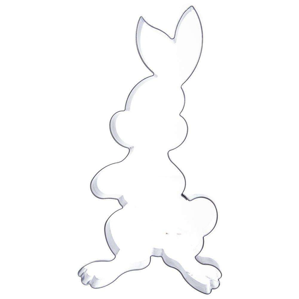 Forme prajituri, Orion, Iepuri