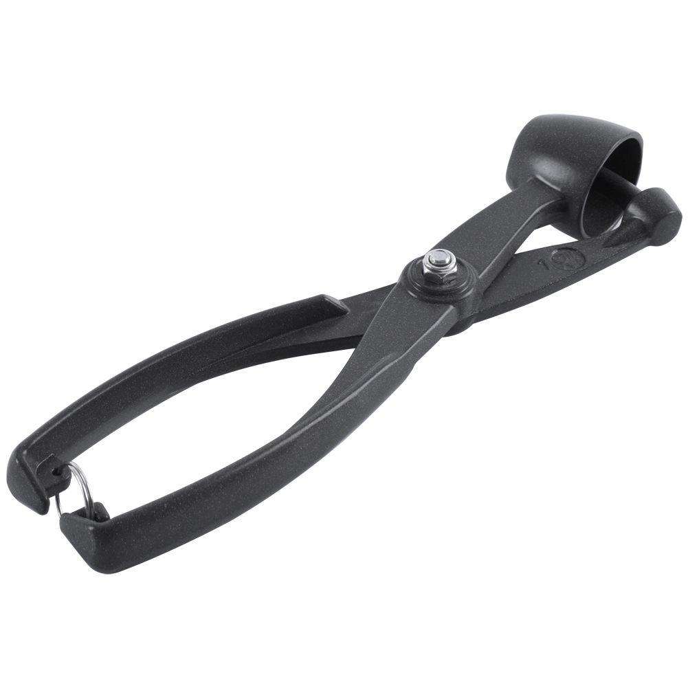 Cleste samburi, Orion, Negru