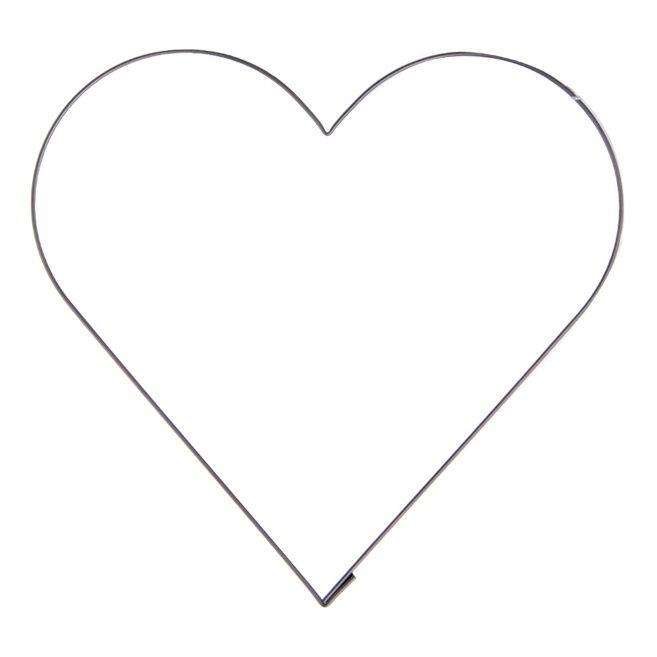 Forma prajituri, Orion, Inima