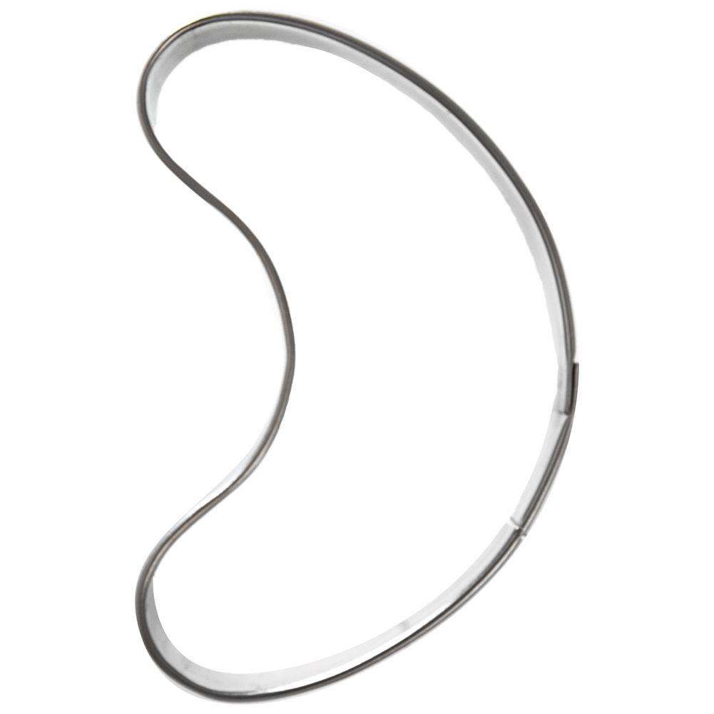 Forma prajituri, Orion, Croissant