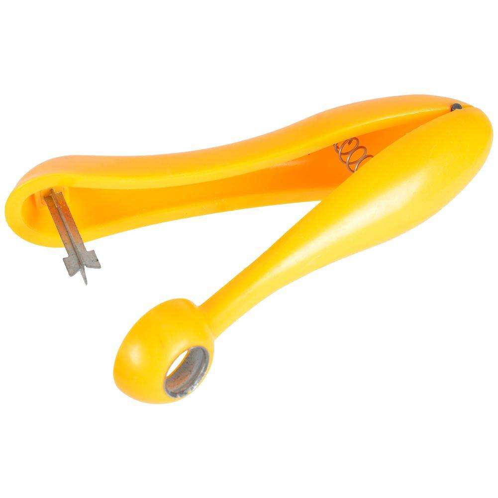 Extractor samburi, Orion, Galben