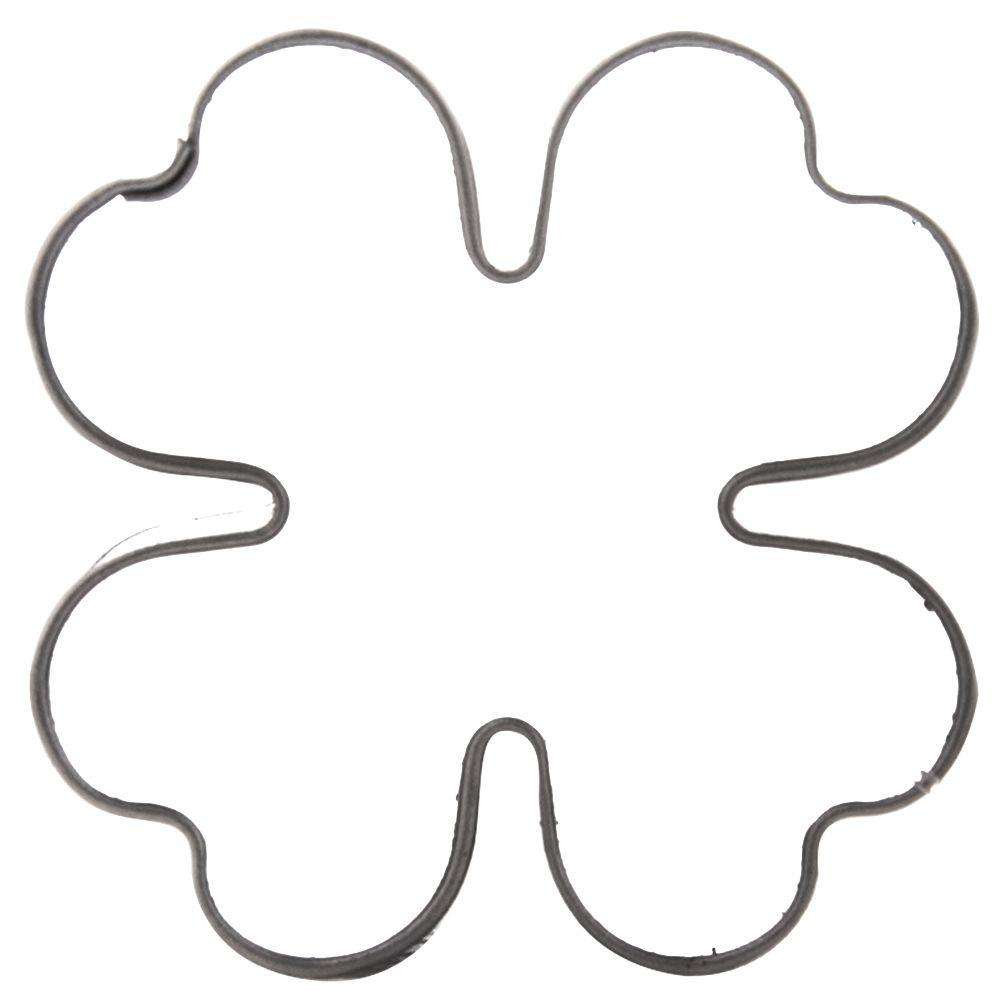 Forma prajituri, Orion, Trifoi