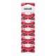 Set 10 baterii Maxell AG10, LR1130, LR54,1.5V LR1130