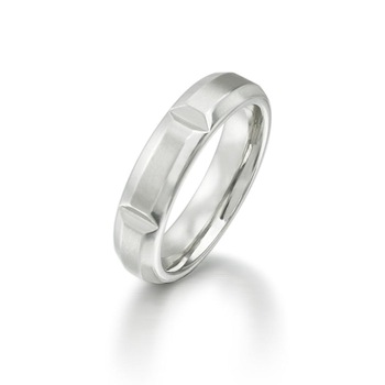 Inel BeSpecial, IBD0036, Inox, Diametru 16,5 mm (6 US) Inel BeSpecial, IBD0036, Inox, Diametru 16,5 mm (6 US)