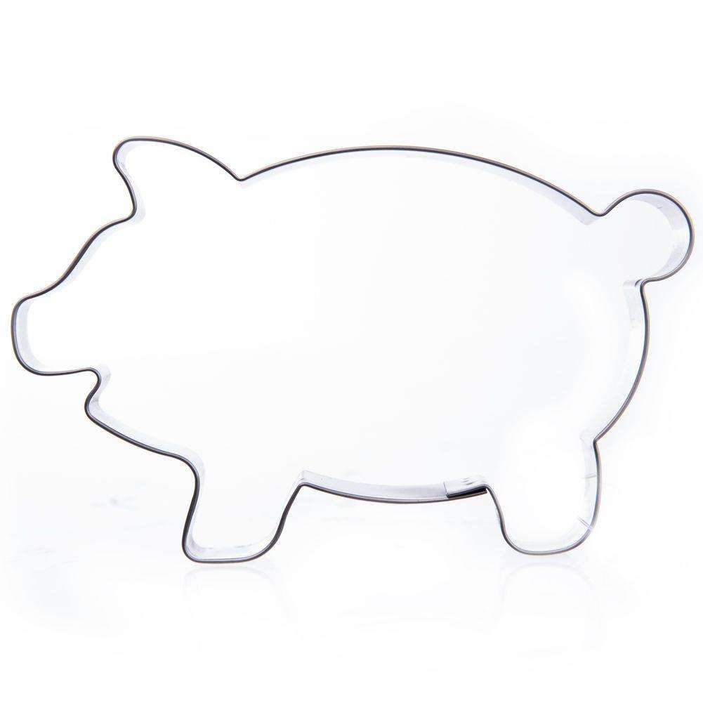 Forma prajituri, Orion, Porc