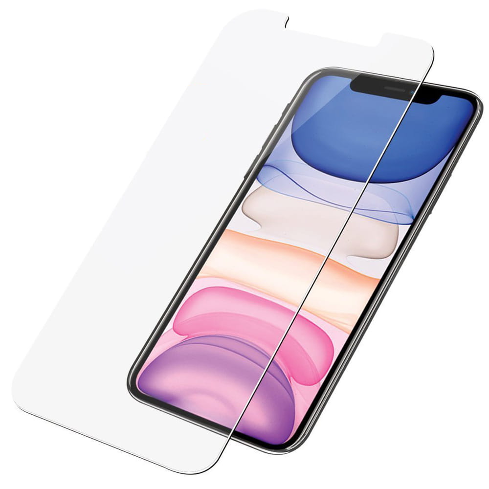 Folie de sticla securizata PanzerGlass iPhone 11 / iPhone Xr