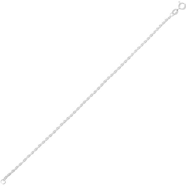 Bratara BeSpecial, BTU0185, Argintiu, Argint, Lungime 18,5 cm