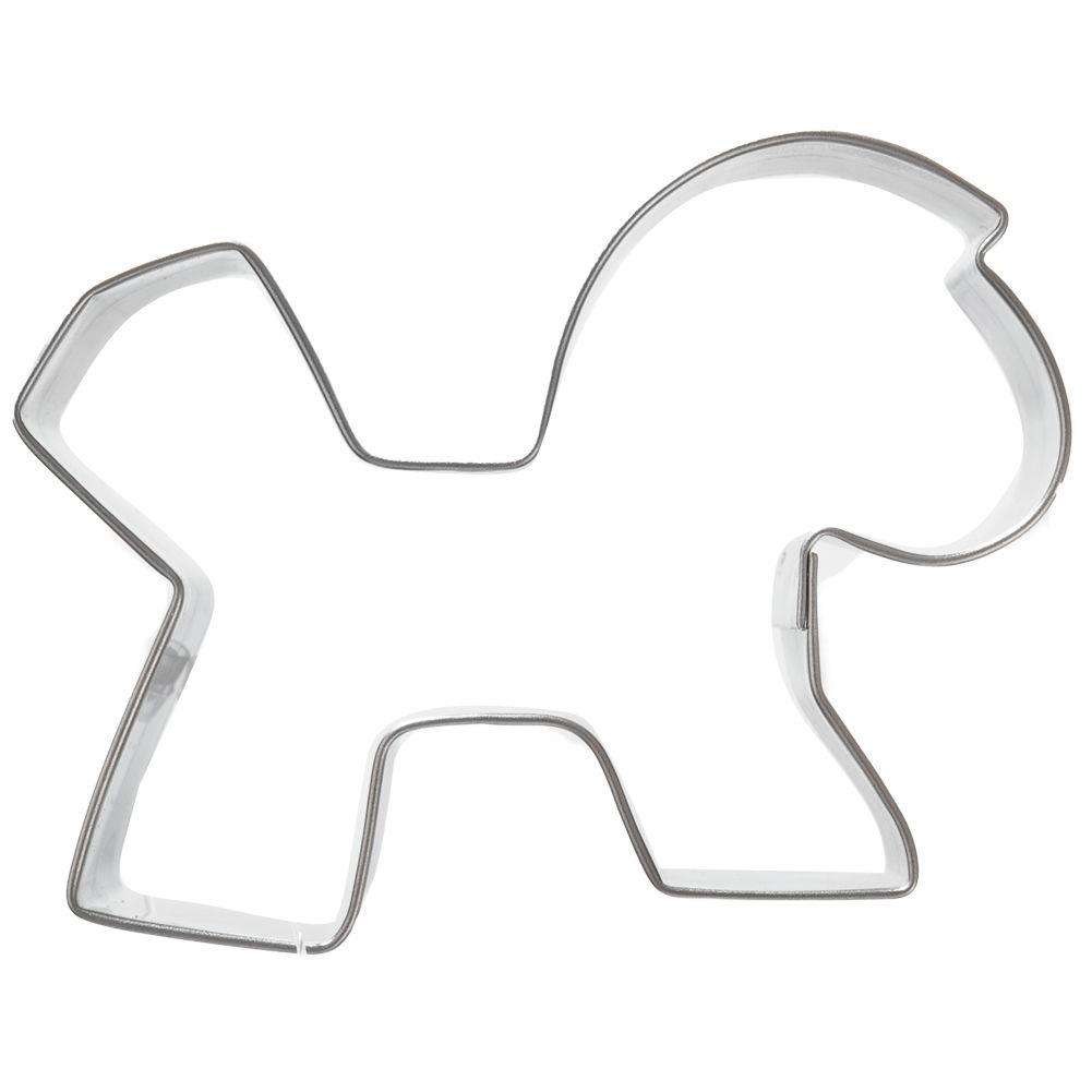 Forma prajituri, Orion, Cal