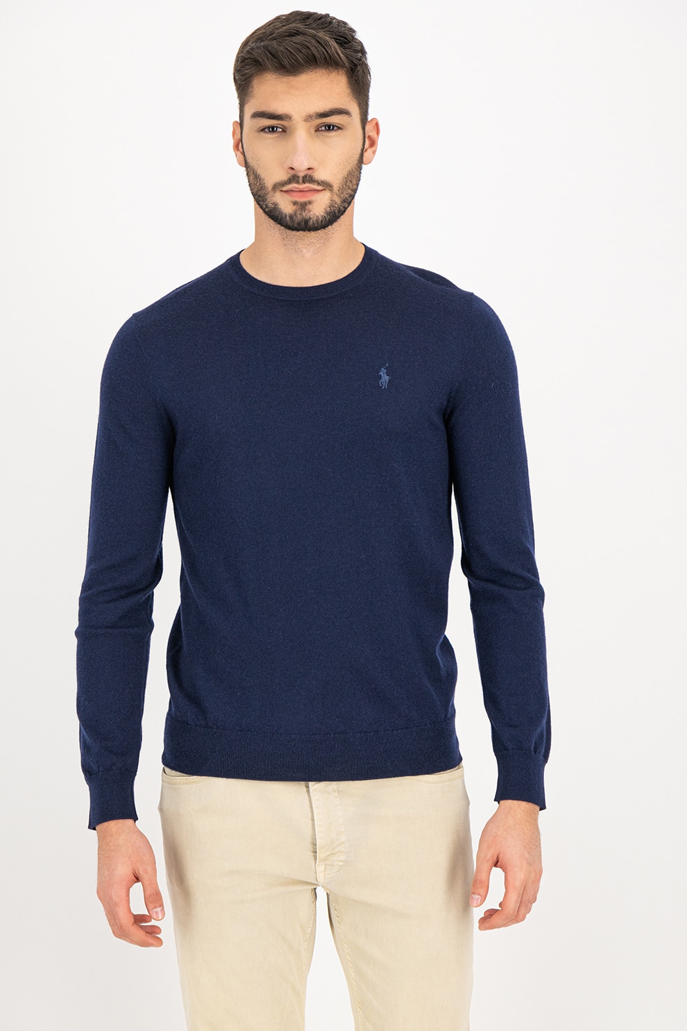 ralph lauren tricot