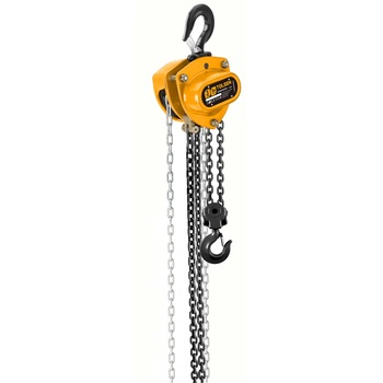 Macara cu lant 3 tone, 3 metri Industrial Macara cu lant 3 tone, 3 metri Industrial