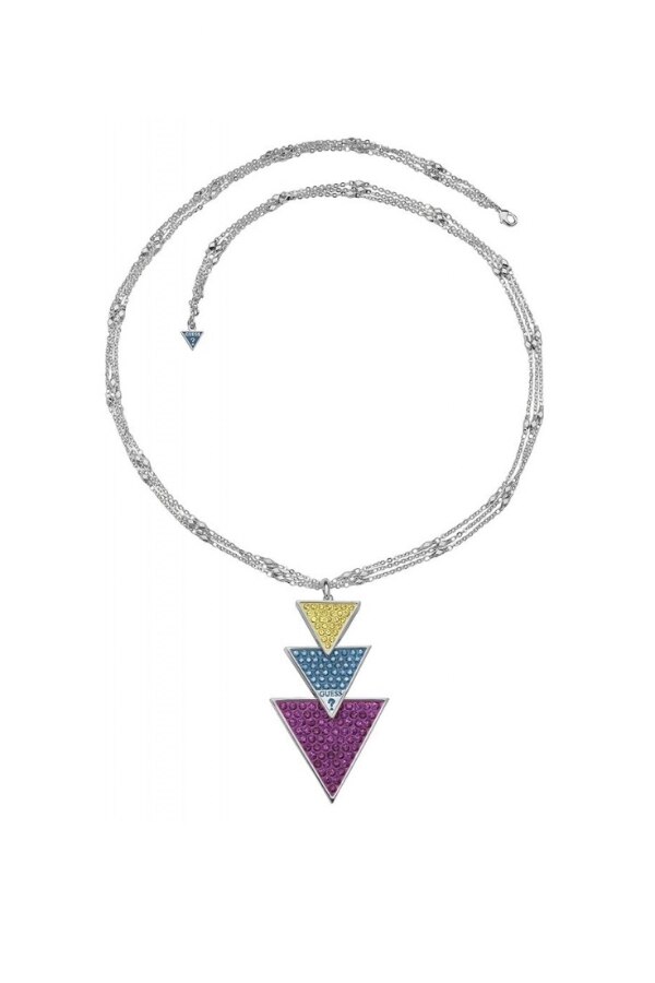Colier Guess elegant, UBN71333, 45 cm