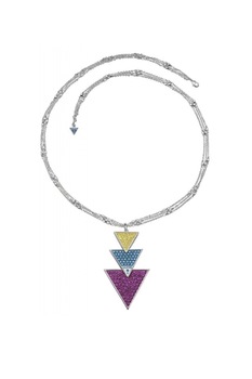 Colier Guess elegant, UBN71333, 45 cm Colier Guess elegant, UBN71333, 45 cm