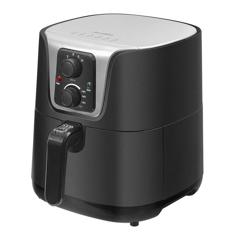 Air Fryer 3,5 L Decakila by TOTAL