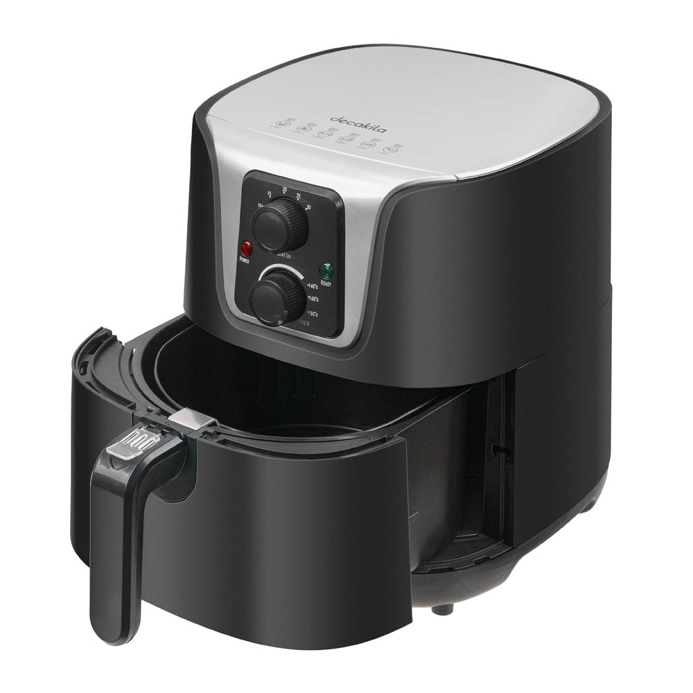 Air Fryer 3,5 L Decakila by TOTAL