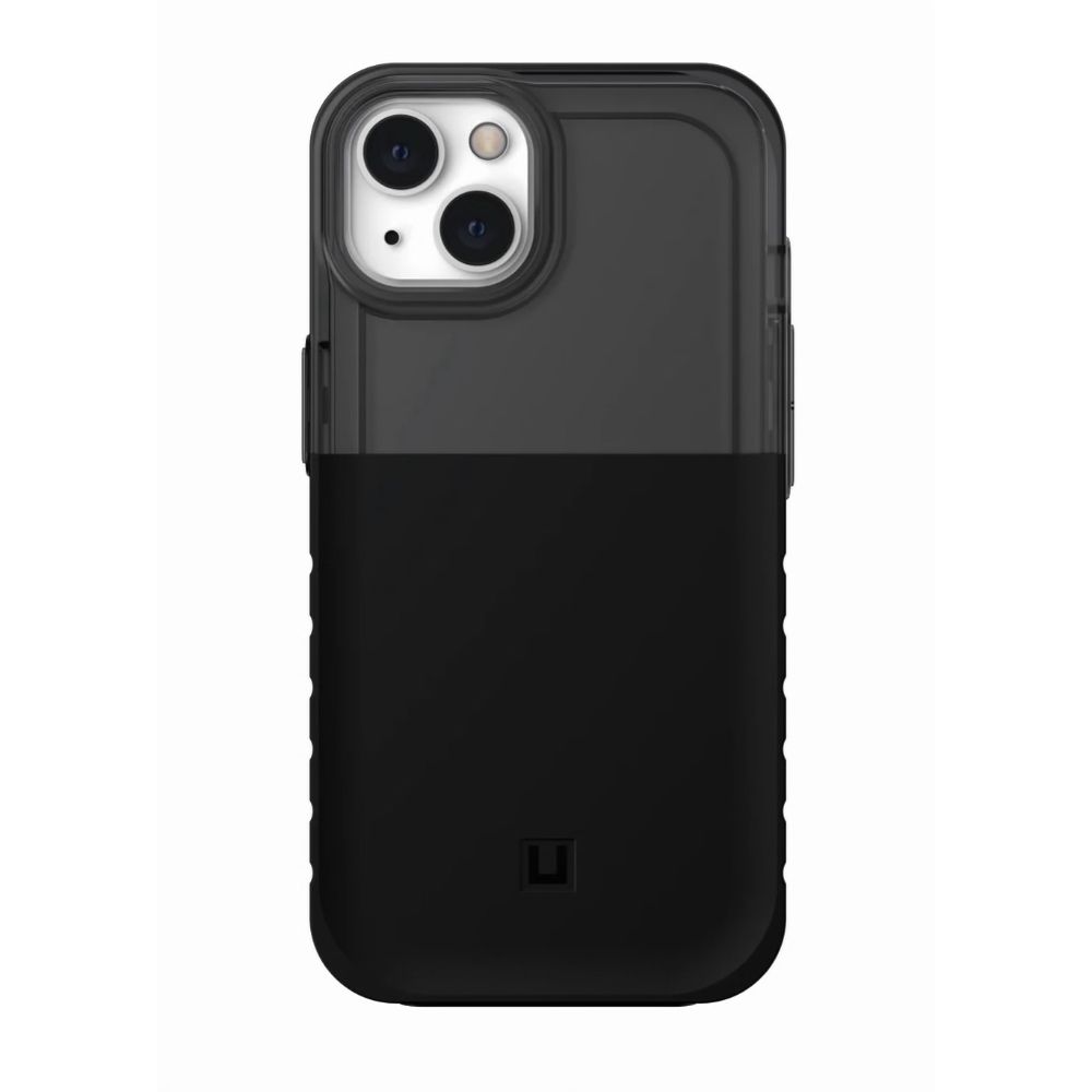 Husa UAG Dip Series compatibila cu iPhone 13, Black